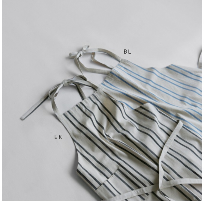 “フルエプロン