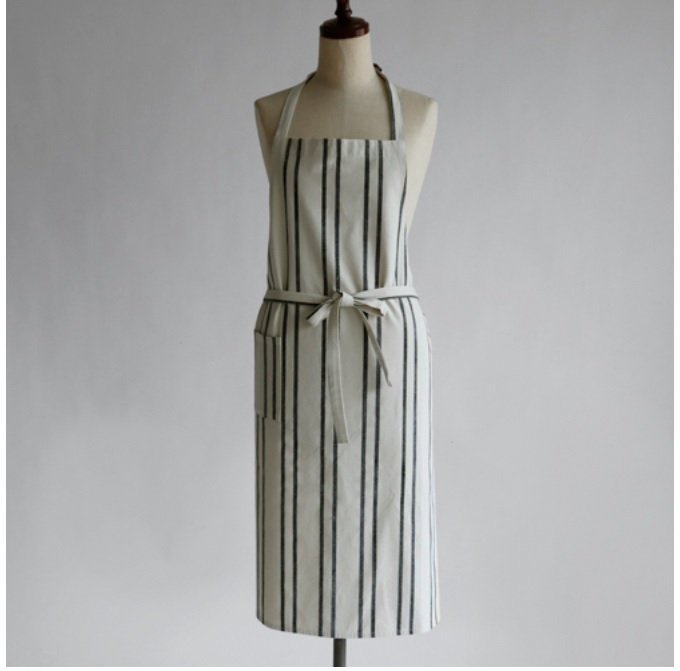 “フルエプロン