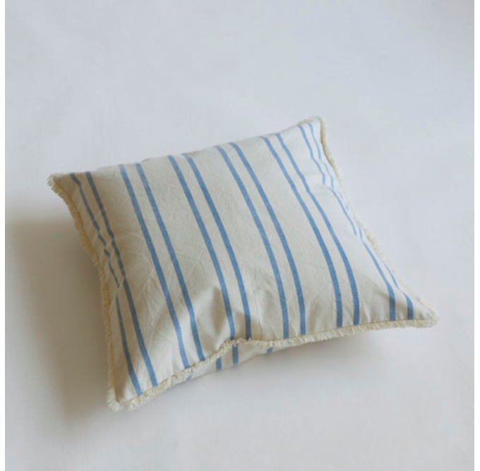 “クッションカバー