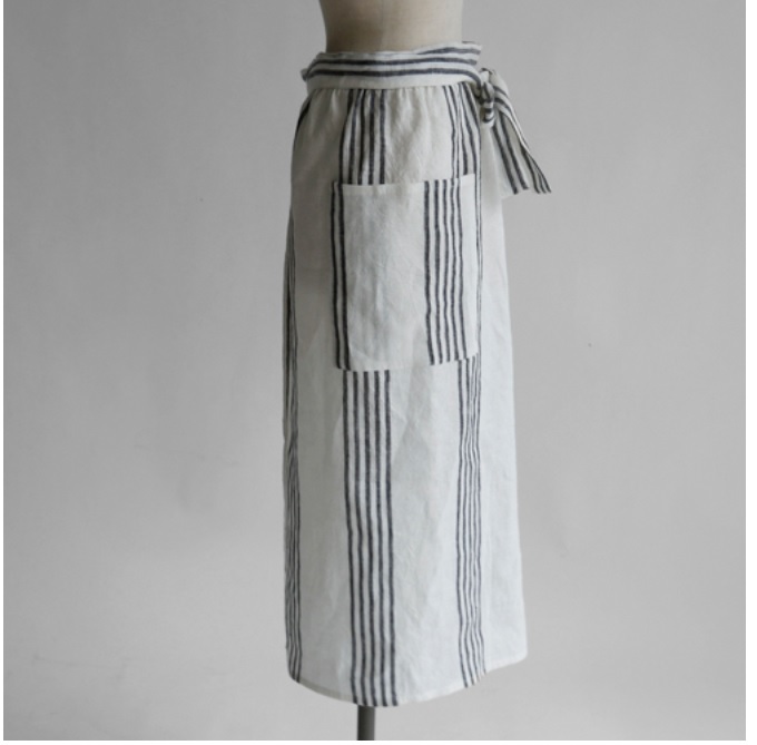 “フルエプロン