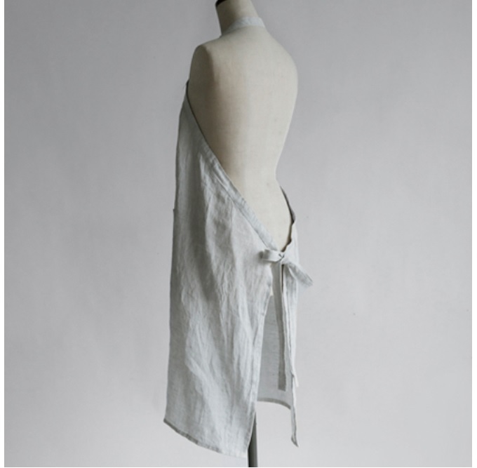 “フルエプロン