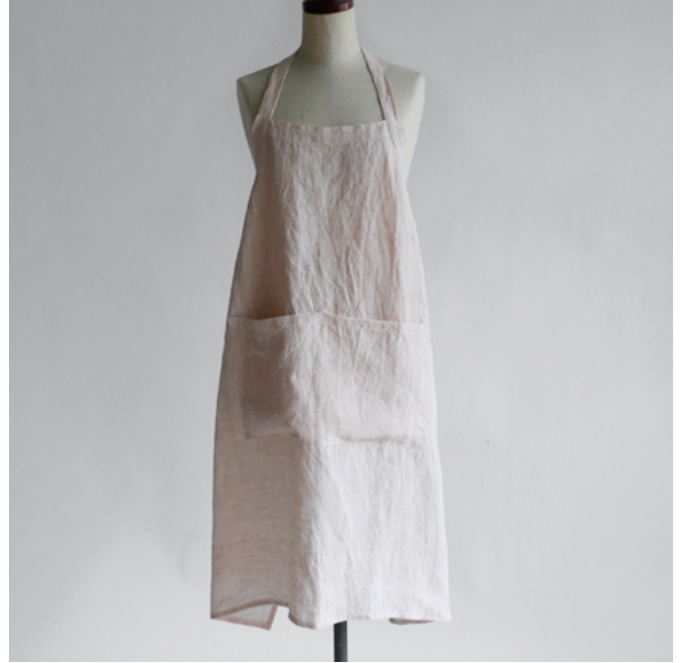 “フルエプロン