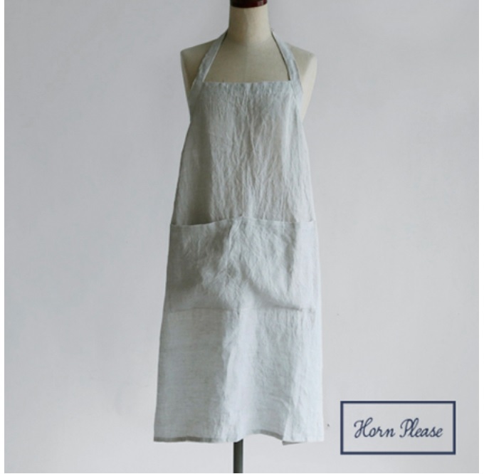 “フルエプロン