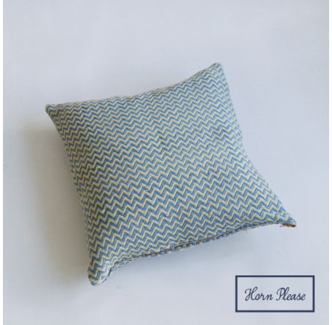 “クッションカバー