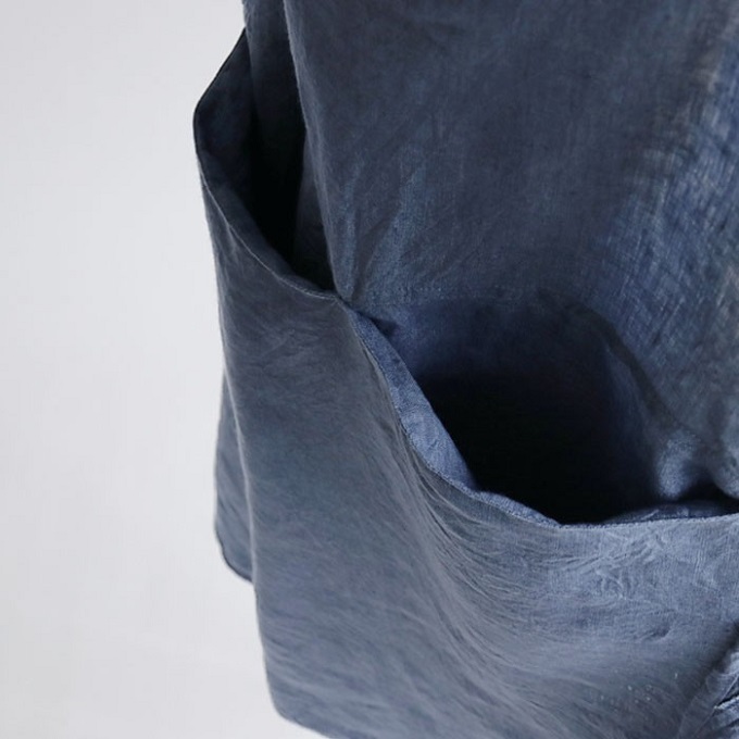 “フルエプロン”