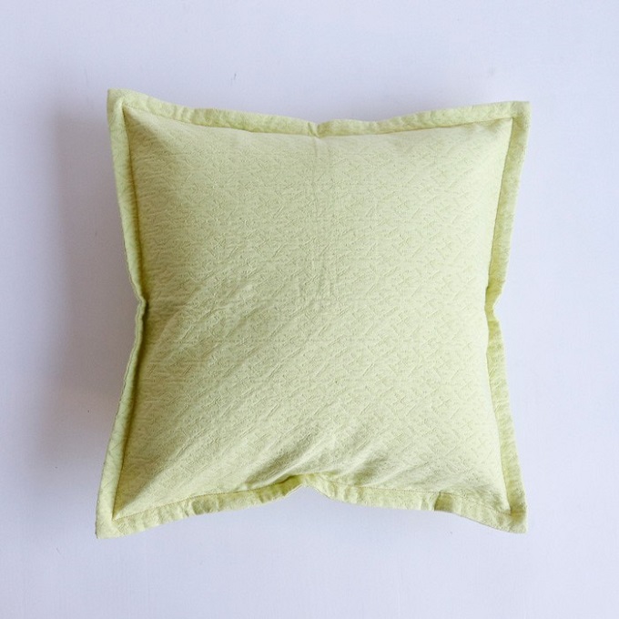 “クッションカバー”