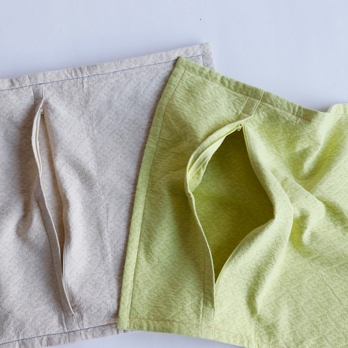 “クッションカバー”