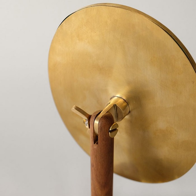 “スタンドミラー”