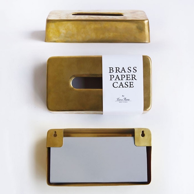 “ペーパーケース”