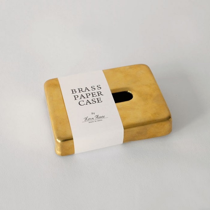 “ペーパーケース”