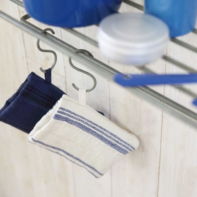 “キッチンパッド