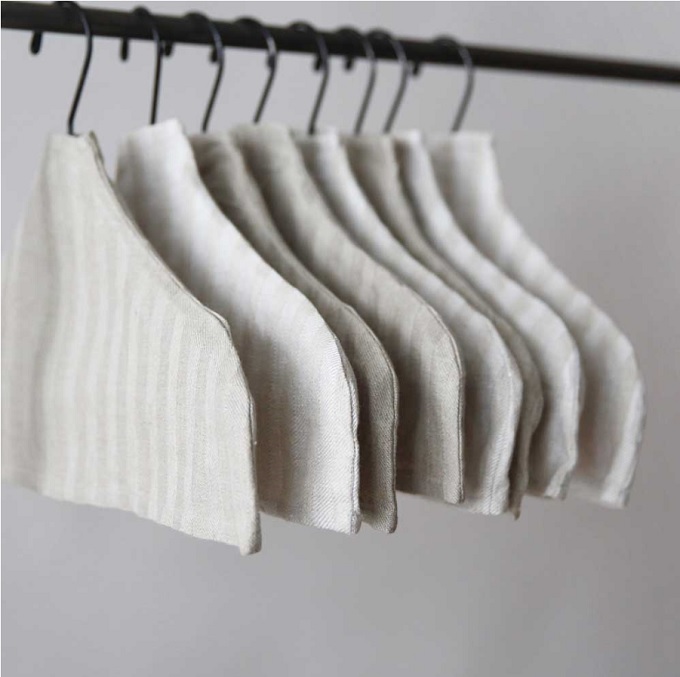 “ハンガーカバー