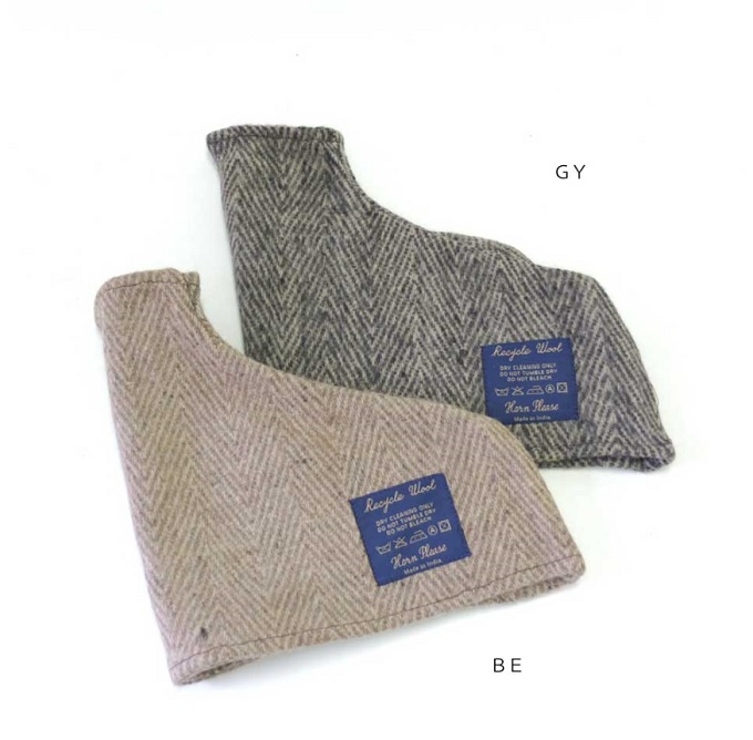 “ハンガーカバー