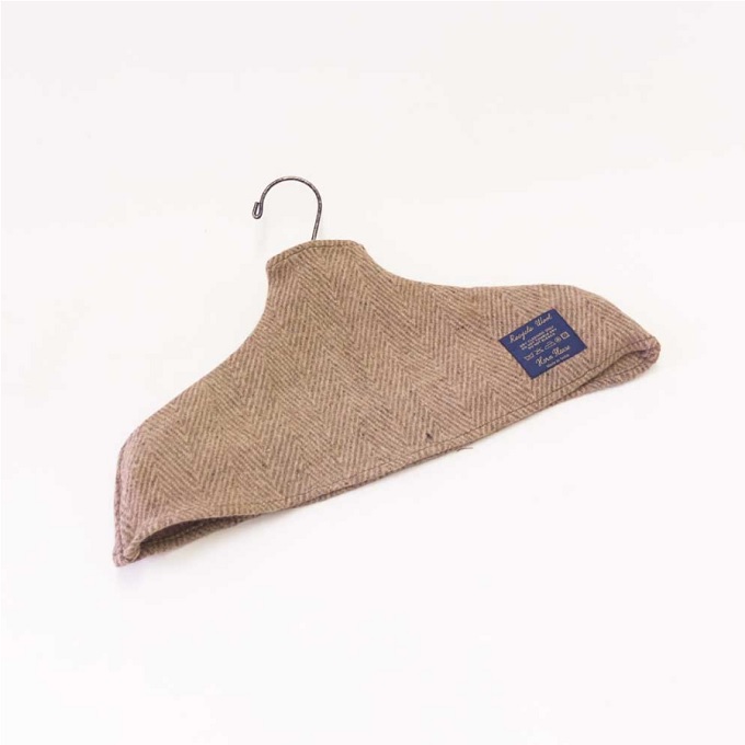 “ハンガーカバー