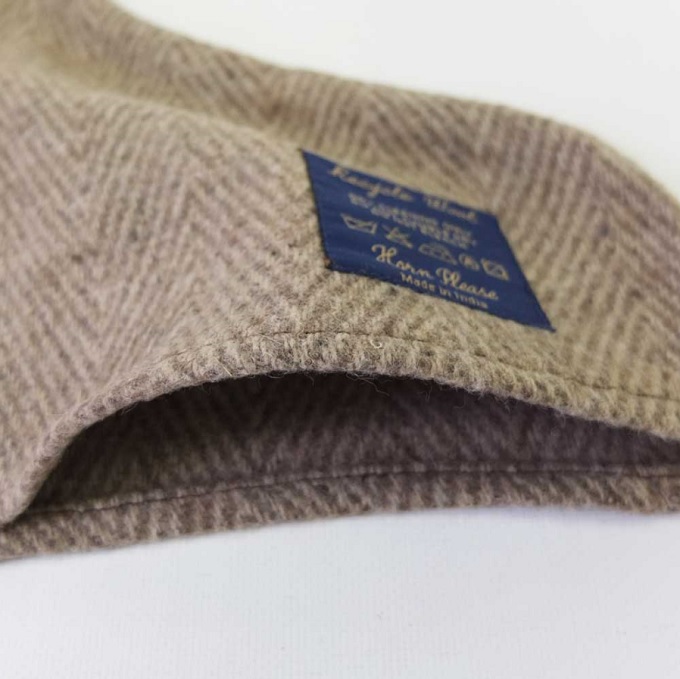 “ハンガーカバー