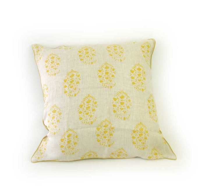 “クッションカバー