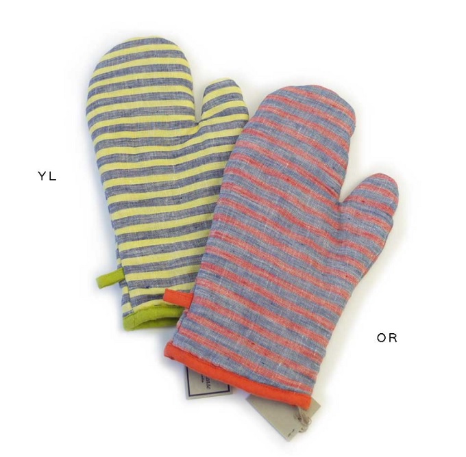 “キッチンミトン