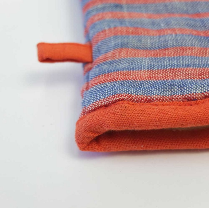 “キッチンミトン