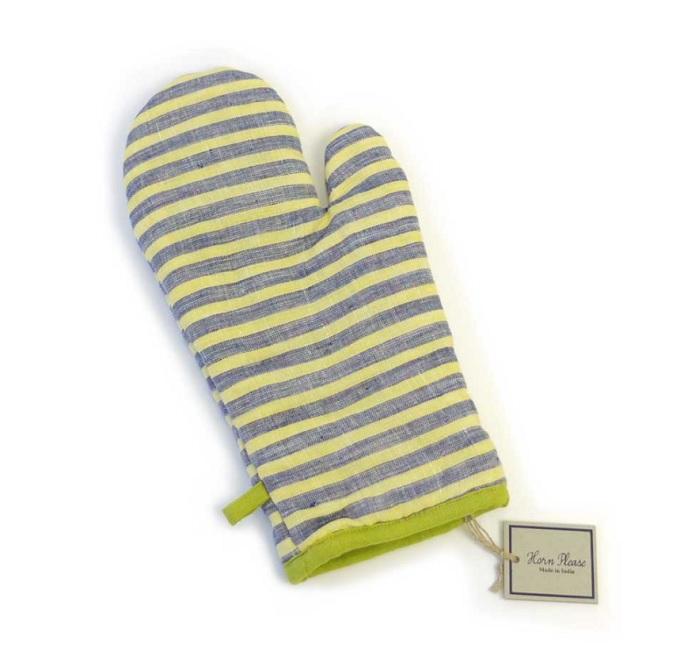 “キッチンミトン