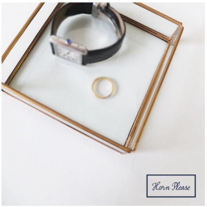 “BRASSフレーム