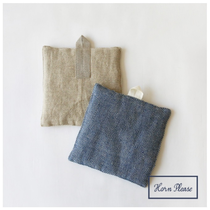 “ポットホルダー