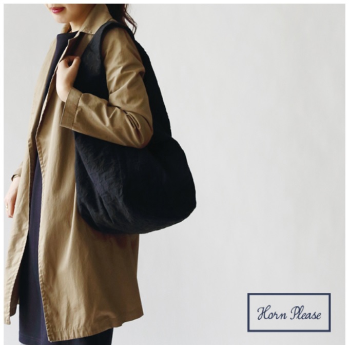 “ワンハンドルバッグ