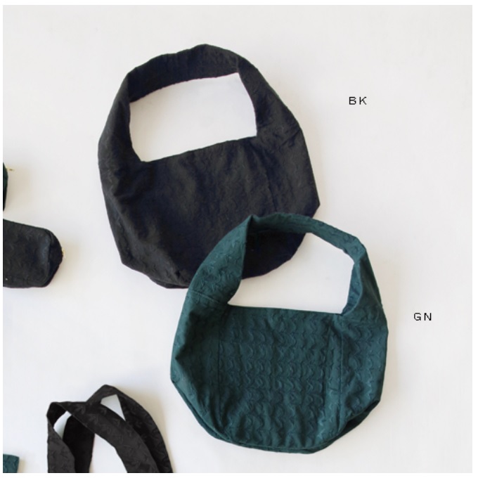 “ワンハンドルバッグ