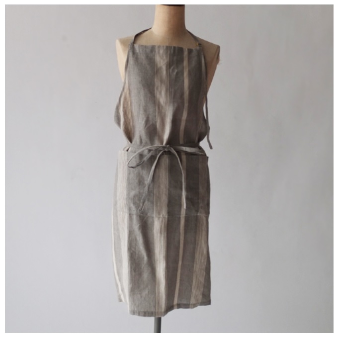 “フルエプロン