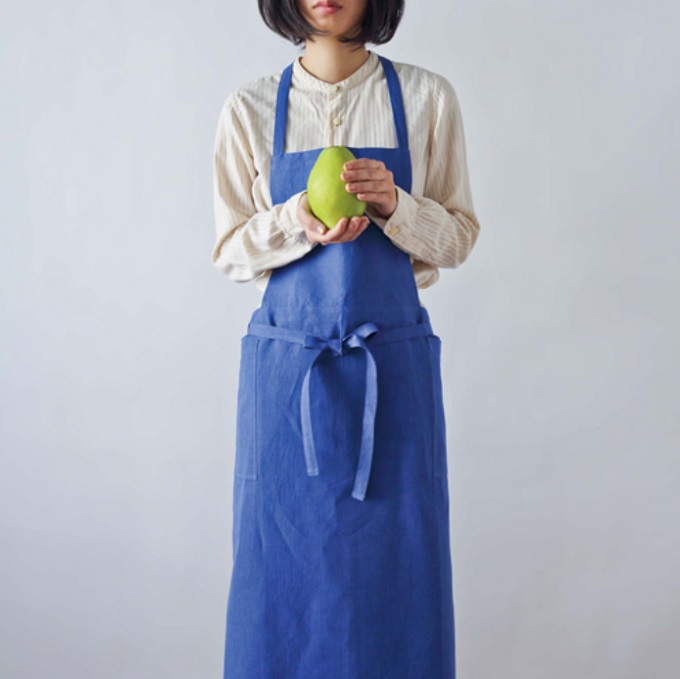 “フルエプロン