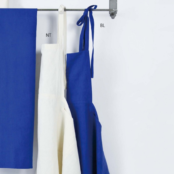 “フルエプロン