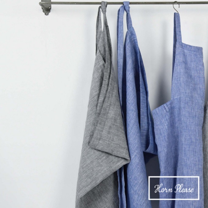 “ソムリエエプロン