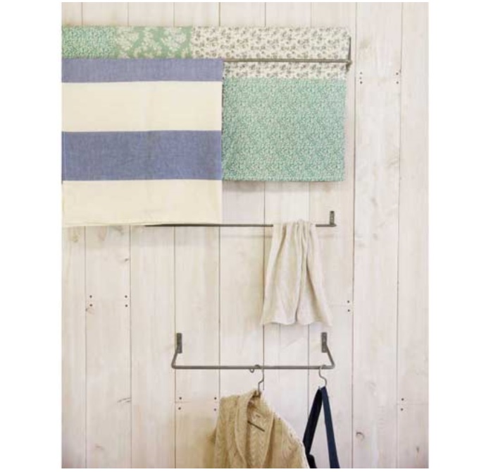 “アイアンワーク