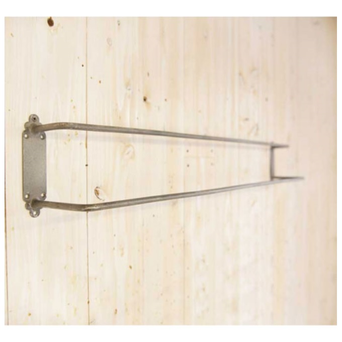 “アイアンワーク