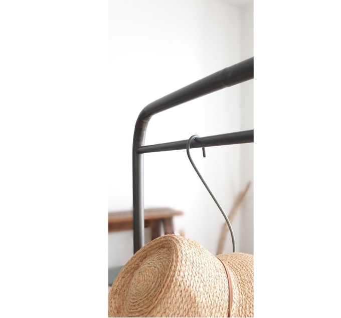 “アイアンワーク