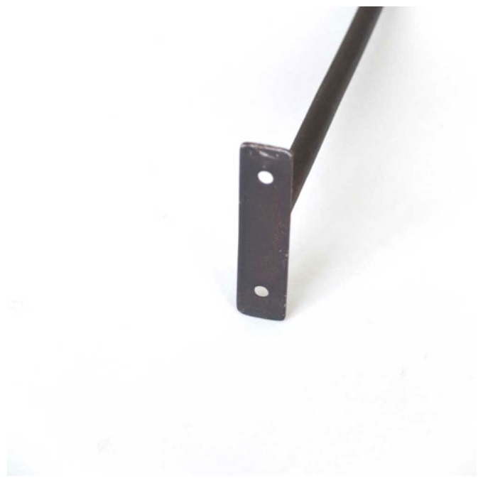 “アイアンワーク