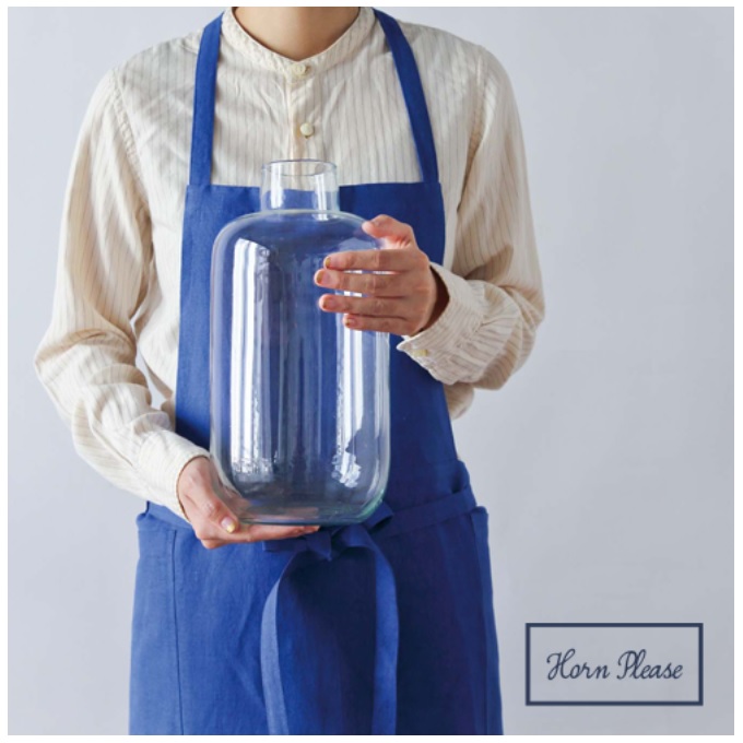 “リューズガラス