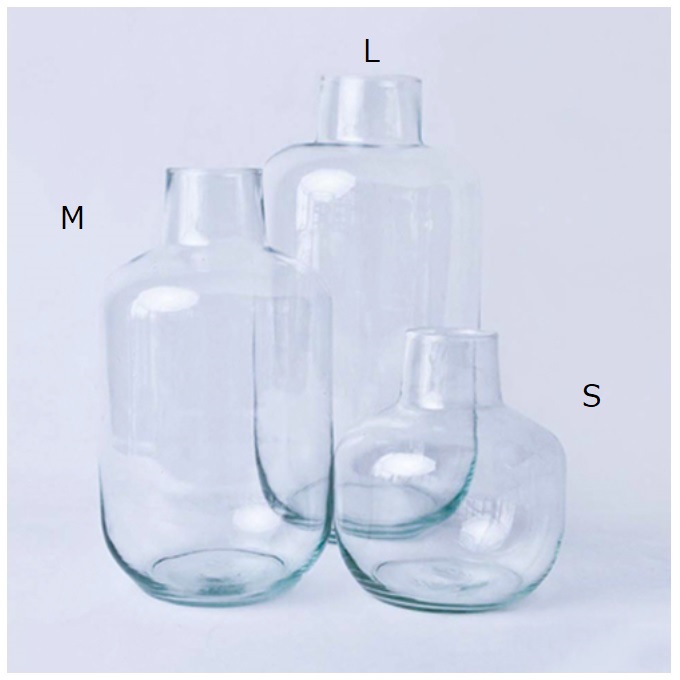 “リューズガラス