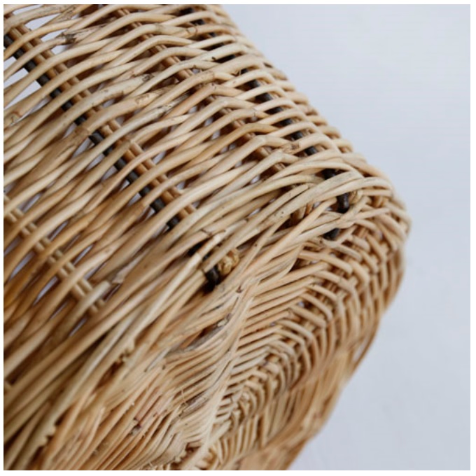 “RATTANIRONハンドル