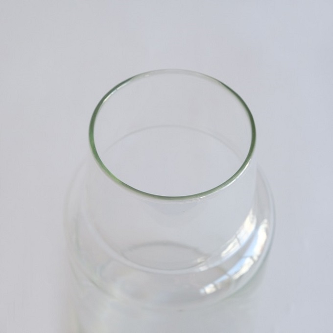 “リューズガラス”