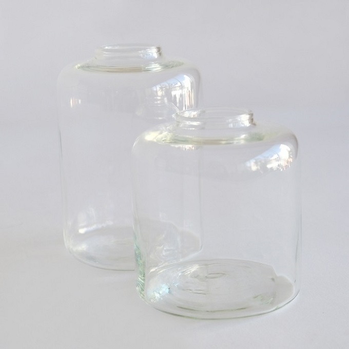 “リューズガラス”