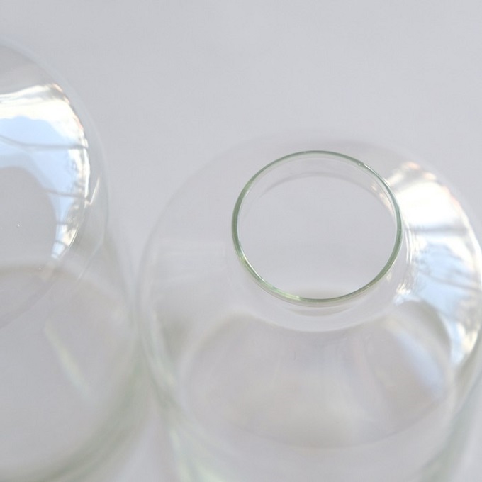 “リューズガラス”