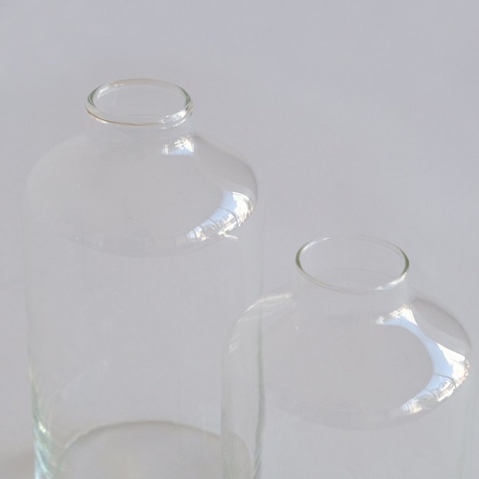 “リューズガラス”