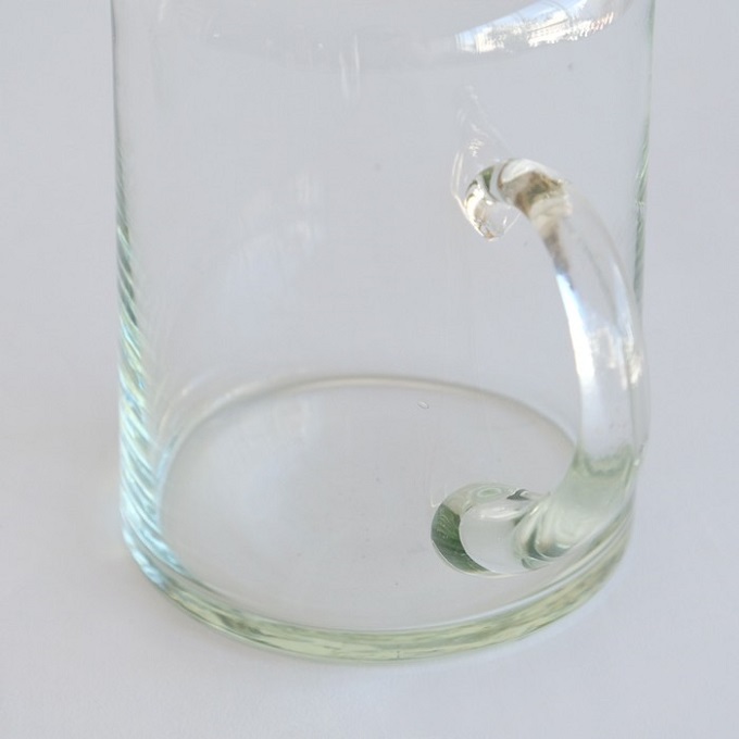 “リューズガラス”