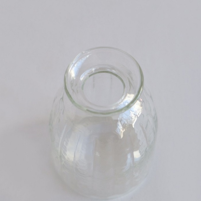 “リューズガラス”