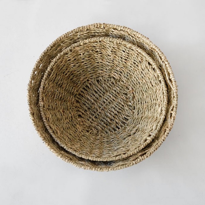 “シーグラス”