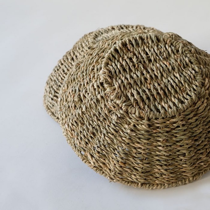 “シーグラス”