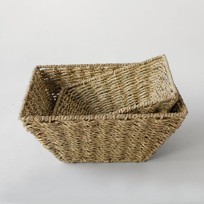 “シーグラス”