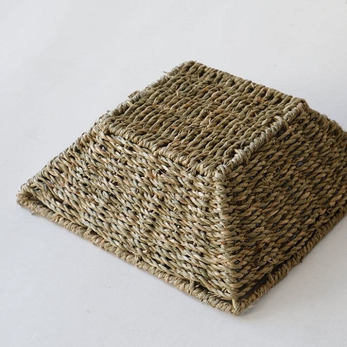 “シーグラス”