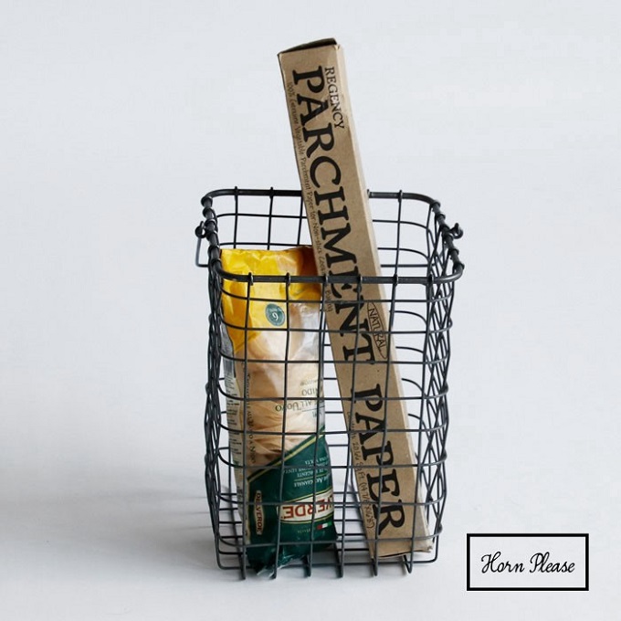 “バスケット”