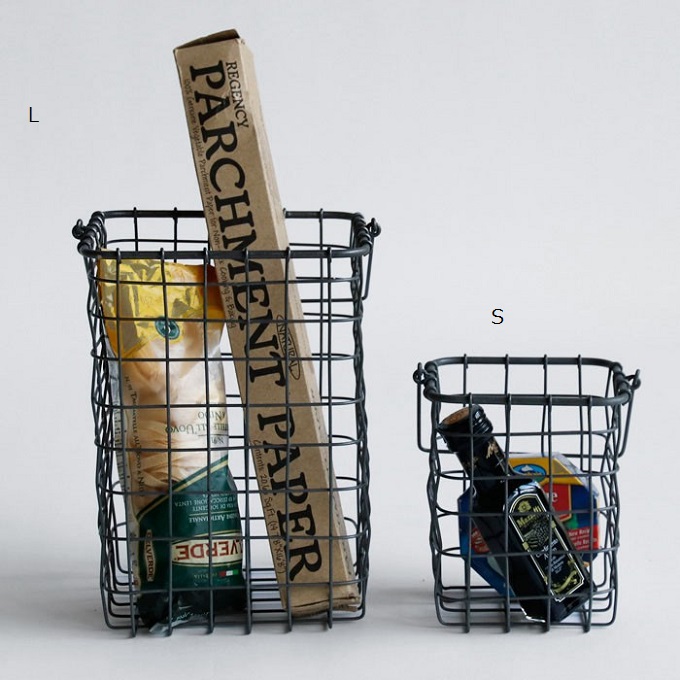 “バスケット”